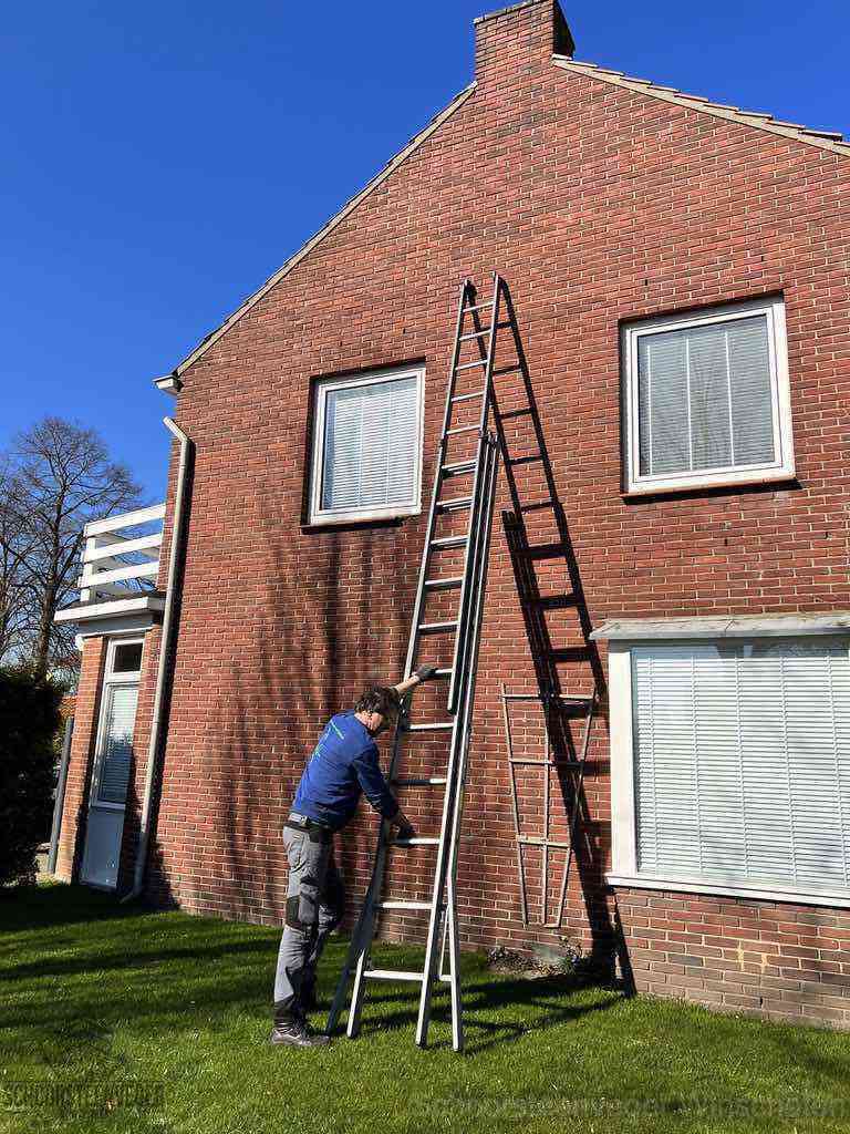 Onderhoud schoorsteen Winschoten schoorsteenvegers