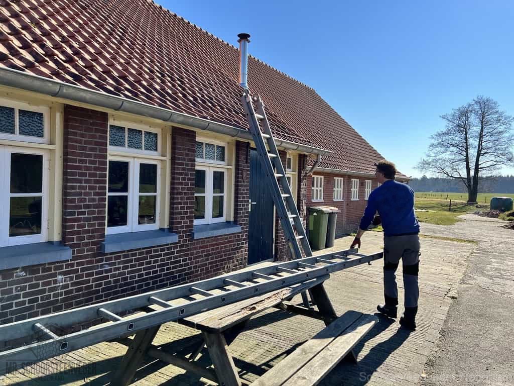 Schoorsteenveger Winschoten Schoorsteenveger Winschoten